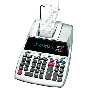 Canon 2198C002 MP-11DX-2 Printing Calculator