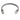 C2G 24814 Cat5e Cable - Snagless Unshielded Ethernet Network Patch Cable, Gray (1 Foot, 0.30 Meters)