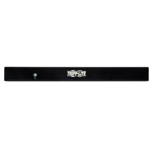 Tripp Lite PDU Switched 120V 1.4kW 15A 8 5-15R 5-15P LX Platform Interface 12ft Cord 1URM TAA (PDUMH15NET2LX)