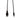 3.5mm Mini Stereo Audio Extension Cable for Speakers and Headphones (M/F), 10-ft (P311-010)