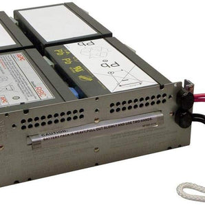 APC REPLACEMENT BATTERY CARTRIDGE #132 (APCRBC132)