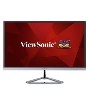 ViewSonic VX2276-SMHD 22 Inch 1080p Frameless Widescreen IPS Monitor with HDMI and DisplayPort