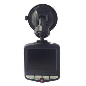 Mediasonic SmartView Full HD 1080P Car Vehicle HD Dash Camera DVR Cam Recorder (MLG-7027CVR)