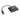 Tripp Lite USB C to HDMI Multiport Adapter Converter with USB Hub PD Charging USB Type C 4K at 30Hz Thunderbolt 3 Black (U444-06N-H4UB-C)