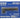 Epson ERC-05B Black Fabric Ribbon Cartridge for M-150 & M-150 II