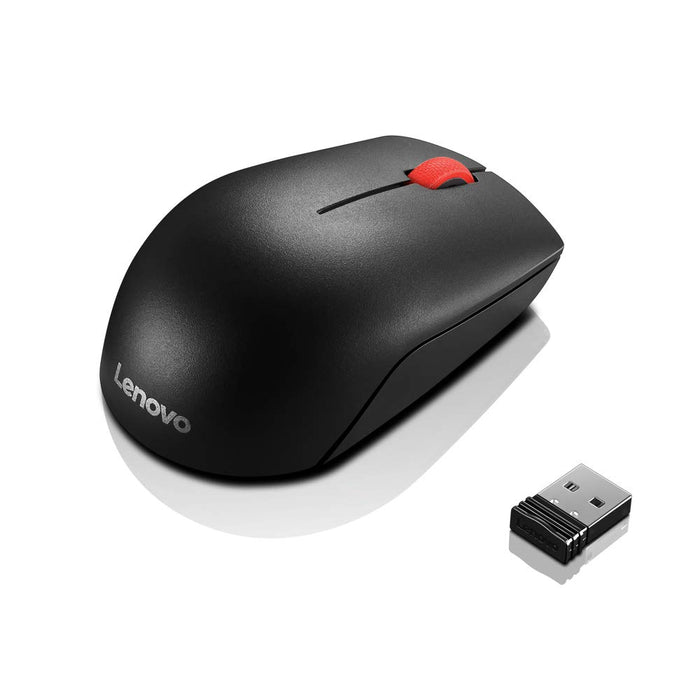 Lenovo 4Y50R20864 Essential Compact Wireless Mouse