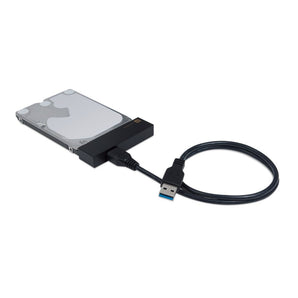 MEDIASONIC - PROBOX 2.5 SATA HDD T/USB 3.0 ADPTR-1PK