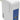 Tripp Lite Dual Port USB Tablet Wall Travel Charger 5V/1.0/2.4A (U280-002-W12), White/Blue