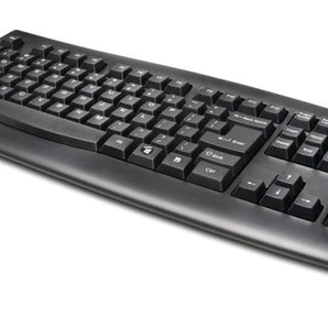 Pro Fit Wireless Desktop Set - Black (72324)