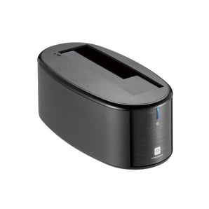 Mediasonic USB 3.0 2.5" / 3.5" SATA Hard Drive Docking Station Support SATA 3 / UASP (HND1-SU3)