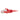 C2G 10ft Cat6 Snagless Unshielded (UTP) Network Patch Cable - Red (27183)