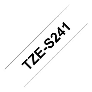 Brother TZ Series Industrial Tape (TZES241) - [Office Product]