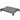 Tripp Lite LCD Display TV Monitor Riser Stand, Raises up to 1.25-5.5in. For Monitors, Printers or Laptops (MR1612)