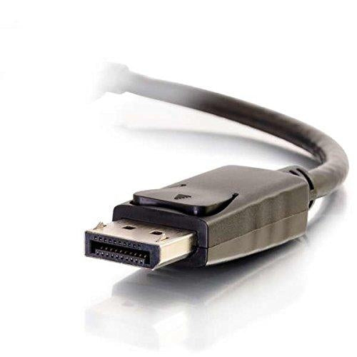 C2G 54340 DisplayPort HDMI, VGA, DVI Black cable interface/gender adapter - V&L Canada