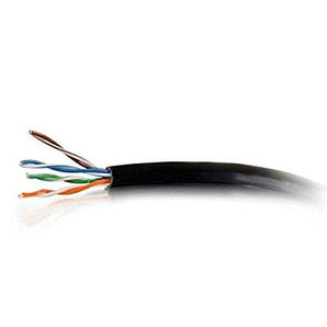 C2G/Cables To Go 56017 Cat6 Bulk Unshielded (UTP) Ethernet Network Cable with Solid Conductors - V&L Canada