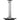 Benq CM00G3 Ceiling Black,Stainless steel project mount (5J.JAM10.001)