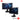 3M Computer Privacy Screen Filter for 24 inch Monitors - High Clarity - Widescreen 16:9 - HC240W9B