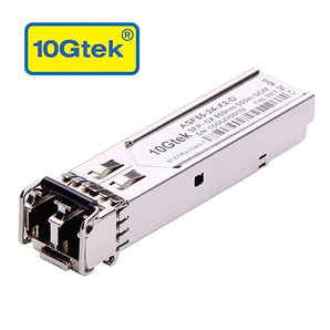 Switch Accessory. 1000Base-SX Multi-Mode Mini-GBIC SFP Module (up to 220m) 2 Yea (DEM-311GT)