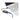 Tripp Lite USB C to Gigabit Ethernet Adapter USB Type C to Gbe Thunderbolt 3 Compatible 10/100/1000 USB-C (U436-06N-GB)
