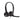Logitech H390 Wired ClearChat Comfort USB Headset, Black (981-000014)
