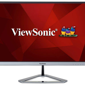 ViewSonic VX2776-SMHD 27 Inch 1080p Frameless Widescreen IPS Monitor with HDMI and DisplayPort