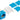 C2G 29316 Cat6 RJ45 Unshielded Keystone Jack, Blue