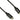 StarTech.com 1m 3 ft Certified SuperSpeed USB 3.0 A to Micro B Cable Cord - USB 3 Micro B Cable - 1x USB A (M), 1x USB Micro B (M) - Black (USB2CC1M)