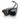 C2G / Cables to Go 03147 18 AWG Monitor Power Adapter Cord, Black (1 Feet/0.30 Meters) by C2G/Cables to Go