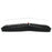 Tru-Form Media 3150 Wireless Ergo  Mini Trackball Keyboard.  Removeable 1000 tra (WKB-3150UB)