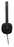 Logitech 3.5 mm Analog Stereo Headset H151 with Boom Microphone (981-000587)