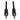 TRIPP LITE P312-015 3.5mm Mini Stereo Audio Cable Dubbing Cord M/M 15', Black