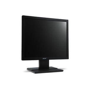 Acer V Series LCDs,V176L B,17inch 1280 x 1024,Contrast Ratio:100,000,000:1 MAX ( (UM.BV6AA.002)