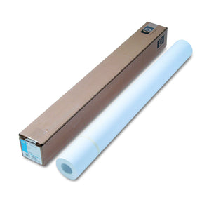 HP - Paper - coated paper - Roll A0 (91.4 cm x 45.7 m) - 90 g/m2 - 1 pcs. (C6020B)
