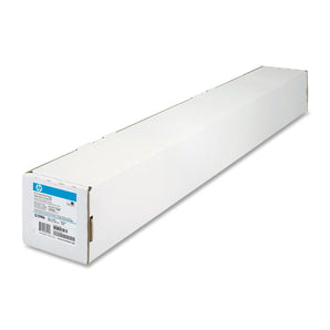 HP 42in X 150ft Large Format Universal Bond Line Paper (Discontinued by Manufacturer) (Q1398A)