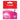 Genuine Canon CLI-226 Ink Tank, Magenta - 4548B001
