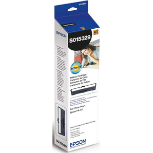 Epson 1PK Black Fabric Ribbon (S015329)