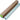 HP 36in X 75ft Clear Film for Designjet 750c 755cm Printers (C3875A)