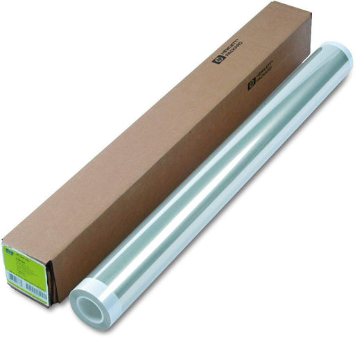 HP 36in X 75ft Clear Film for Designjet 750c 755cm Printers (C3875A)
