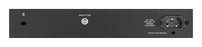 D-LINK WebSmart 8-Port Gigabit Switch with 2 SFP (DGS-1210-10)