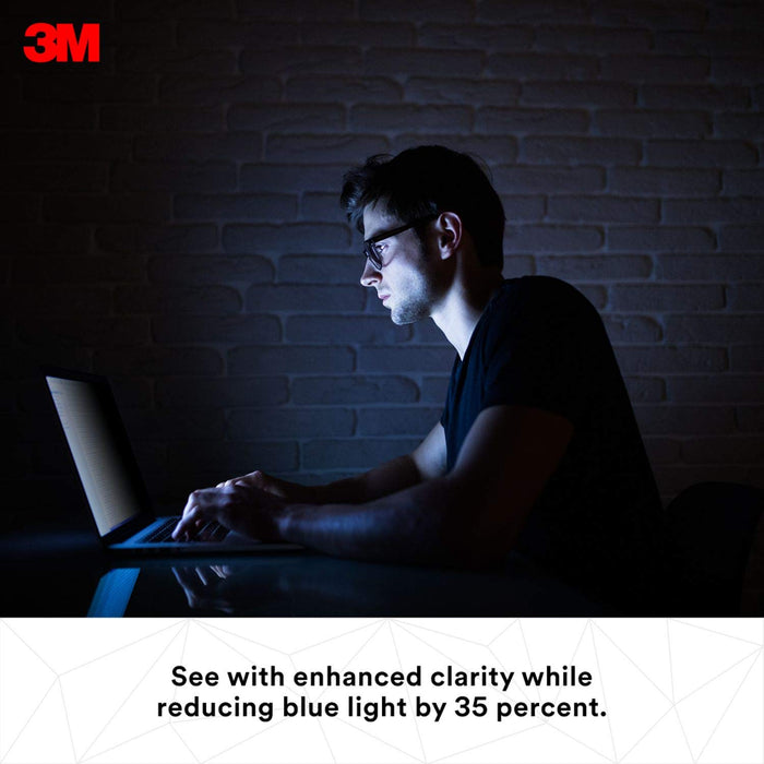 3M PF17.3W9 LCD Privacy Filter 17.3 IN (16:9AR) (PF173W9B)