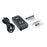 Tripp Lite Gigabit PoE-Plus Midspan Active Injector - IEEE 802.3at / 802.3af, 30W, 1 Port, Power Over Ethernet (NPOE-30W-1G)