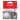 Genuine Canon CLI-226 Ink Tank, Grey - 4550B001