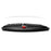 Tru-Form Media 3150 Wireless Ergo  Mini Trackball Keyboard.  Removeable 1000 tra (WKB-3150UB)