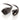 C2G 03117 18 AWG Outlet Saver Power Extension Cord - NEMA 5-15P to NEMA 5-15R, TAA Compliant, Black (15 Feet, 4.57 Meters)