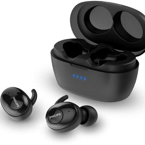 Philips In-ear true wireless headphones TAT3215BK/00