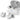 Philips In-ear true wireless headphones TAT3215WT/00
