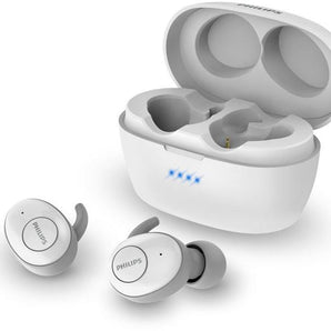 Philips In-ear true wireless headphones TAT3215WT/00