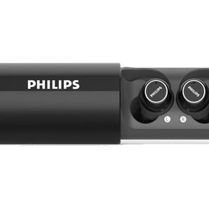 Philips Wireless Headphone TAST702BK/27