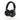 Philips Over-ear wireless headphones TAH9505BK/00