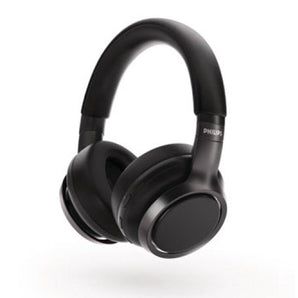 Philips Over-ear wireless headphones TAH9505BK/00